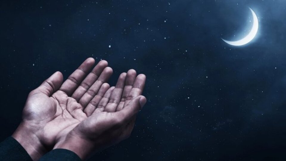 Alak Suresi okunuşu ve anlamı!