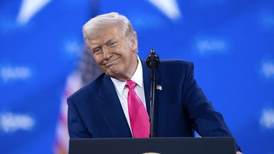 ABD Başkanı Trump'tan yeni tarife açıklaması