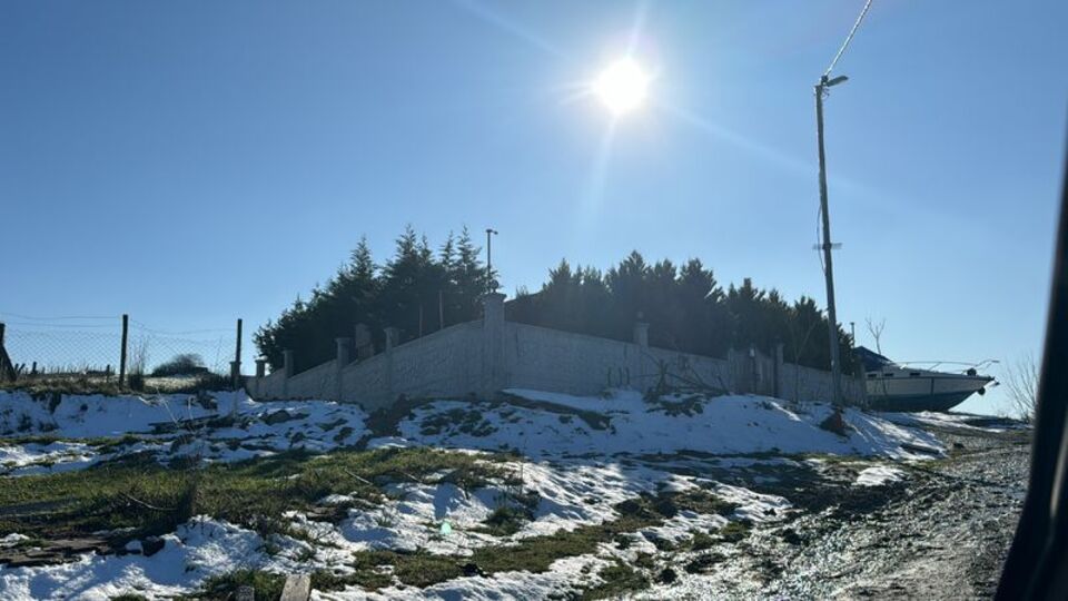 Bungalovda 9 kişi zehirlendi!