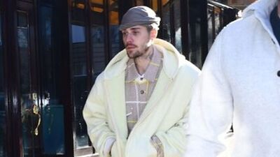 Uyuşturucu söylentilerine yanıt