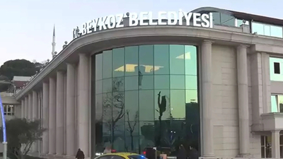 Beykoz Belediyesi'nde 'konser' gözaltısı