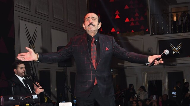 Mustafa Keser'den Olgun Şimşek isteği