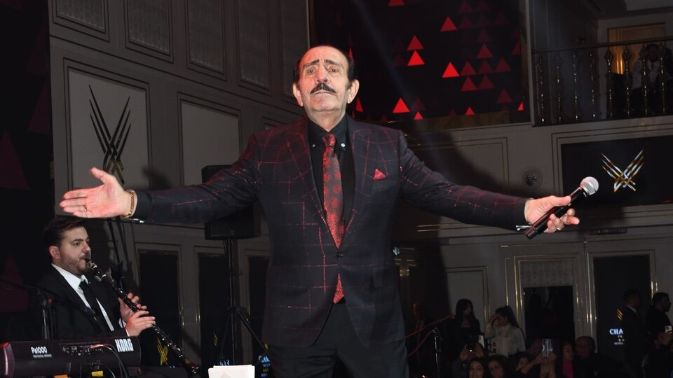 Mustafa Keser'den Olgun Şimşek isteği