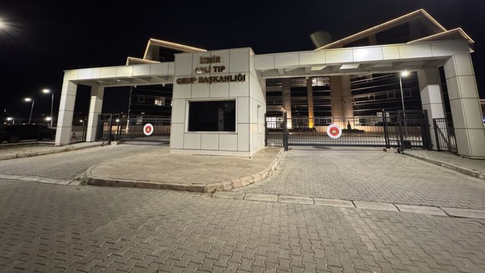 Yaşlı çift kaza kurbanı!