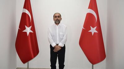 Reyhanlı saldırısının faili yakalandı