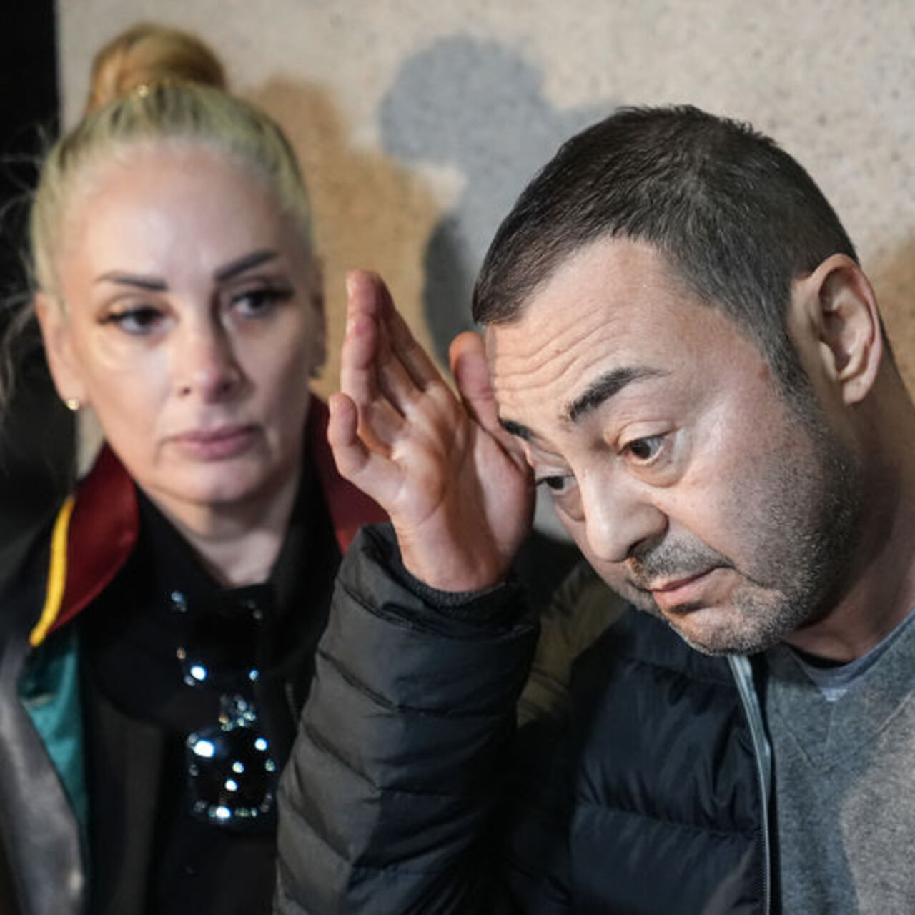 Serdar Ortaç'a hapis cezası