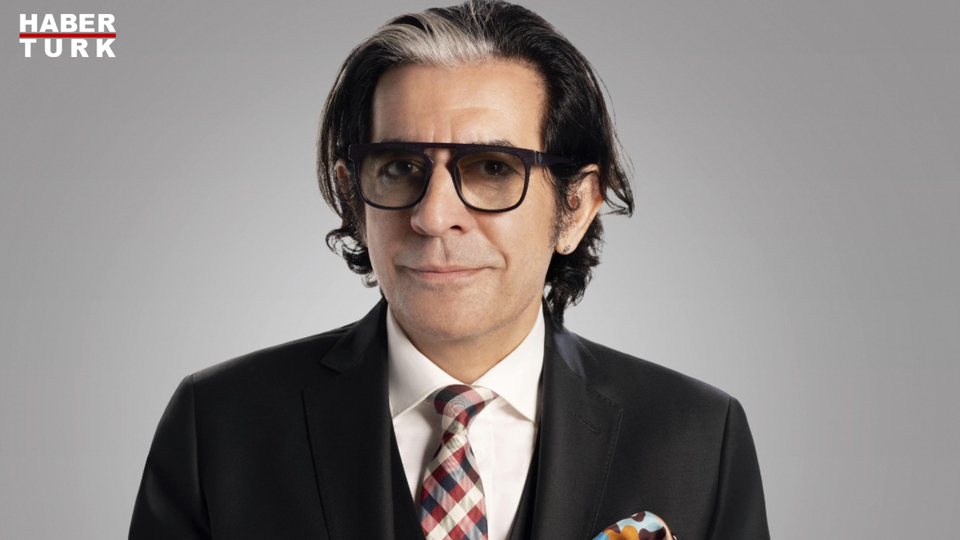 'Muhabbet Kralı' Habertürk TV'de başlıyor