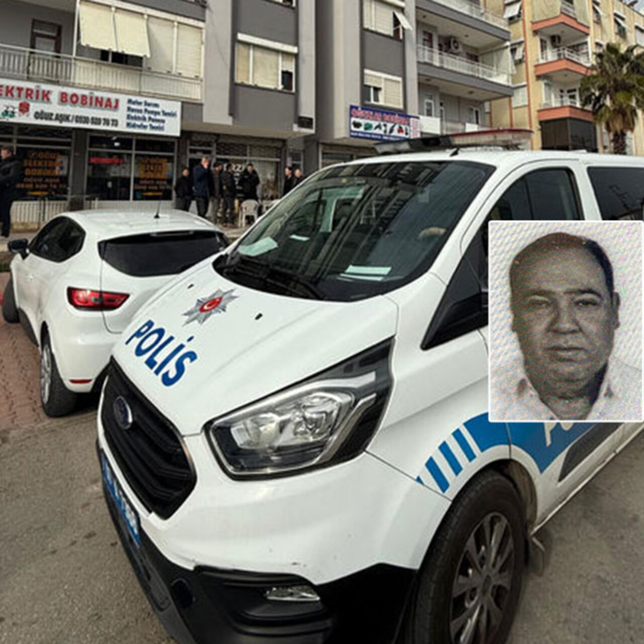 Polis memuru evinde ölü bulundu!