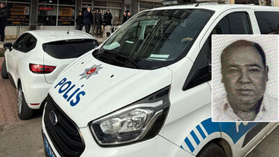 Polis memuru evinde ölü bulundu!