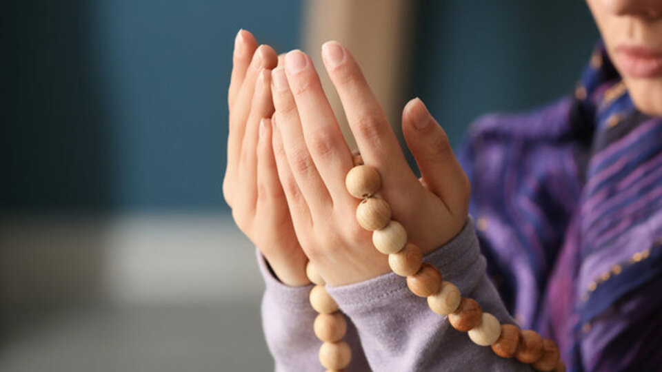 Tebareke Suresi okunuşu ve anlamı!