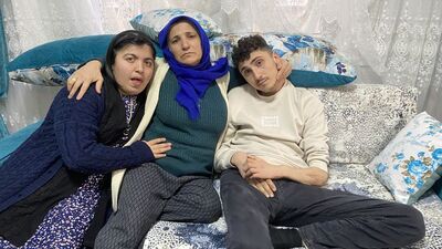 Tik yüzünden yemek bile yiyemiyor! Yıllardır şifa arıyorlar