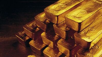 Merkez bankalarının altın rezervleri artıyor