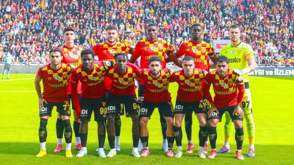 Göztepe, skor üretmekte zorlanıyor!