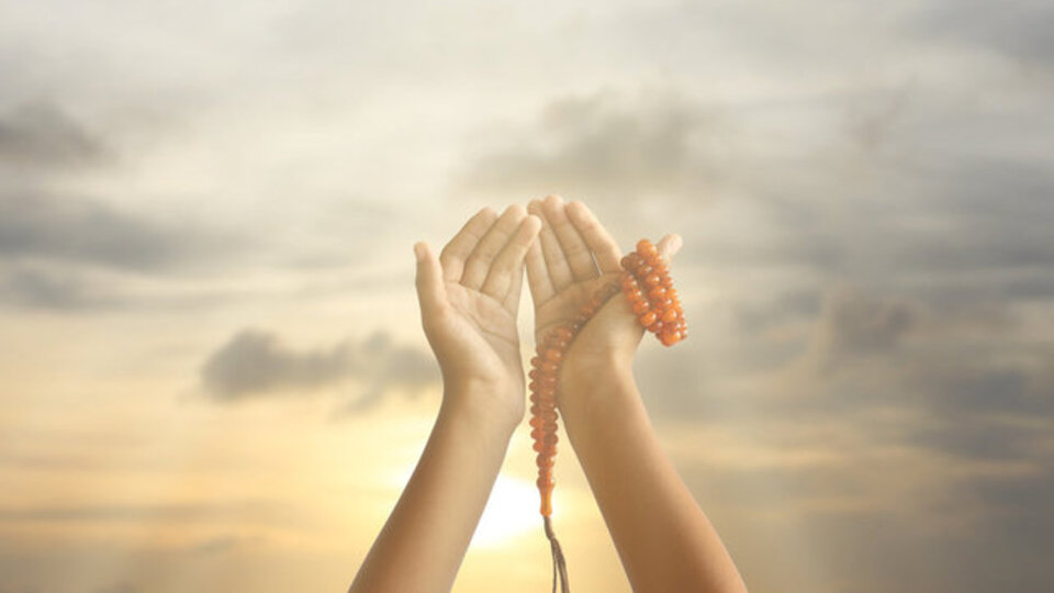 İftar Duası okunuşu ve Türkçe anlamı!