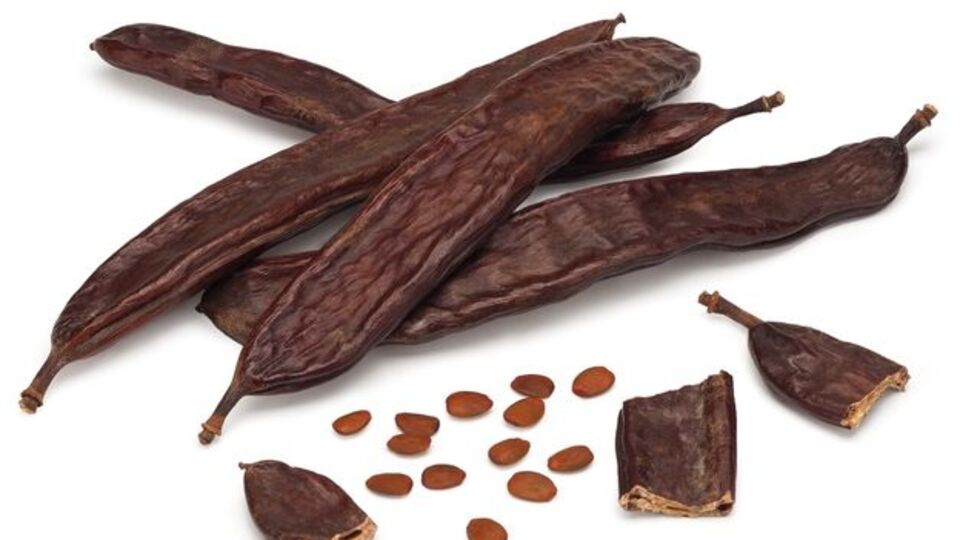 Keçiboynuzu çekirdeği yenir mi?