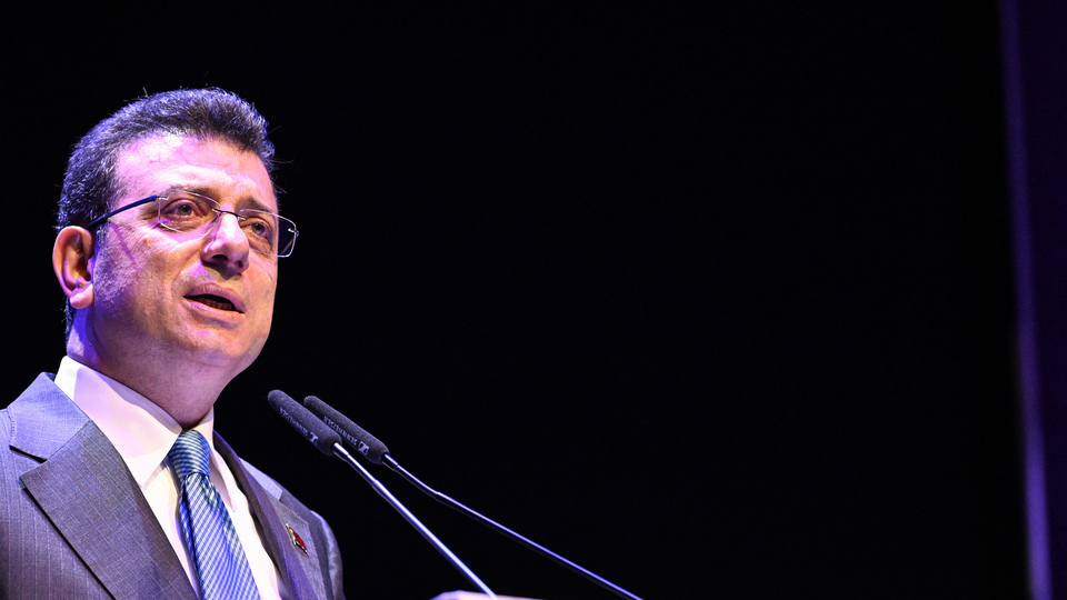 İmamoğlu'nun diploması! YÖK ve avukatlardan açıklama