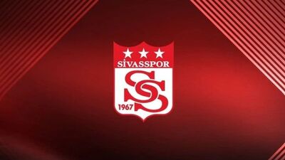 FIFA'dan, Sivasspor'a transfer yasağı!