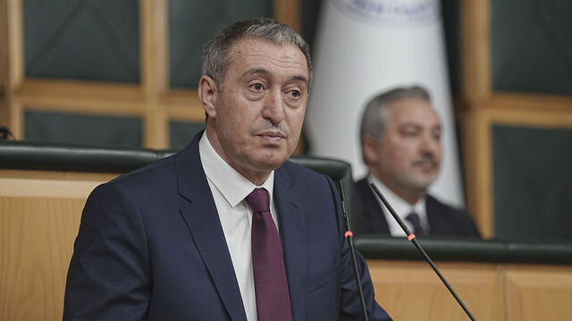 Bakırhan: Bir çağrı olacak kesin