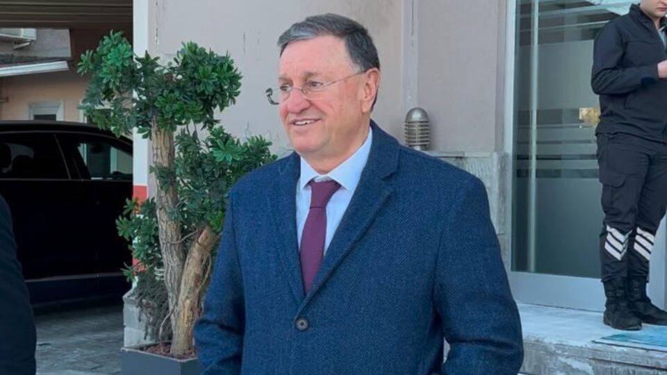 Lütfü Savaş ifade verdi