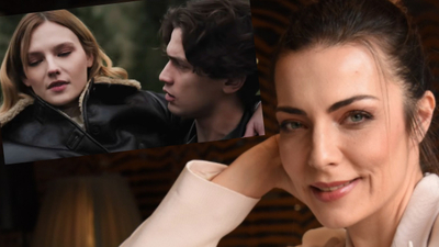 "Uyumlu bir ikili oldular"