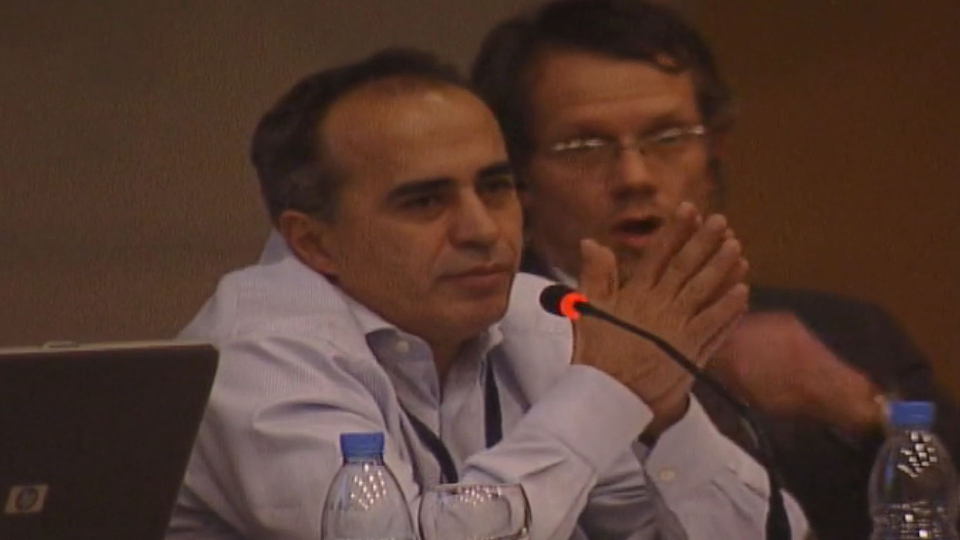 Ahmet Sever hayatını kaybetti