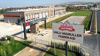 Eskişehir'de Ramazan pidenin fiyatı belli oldu