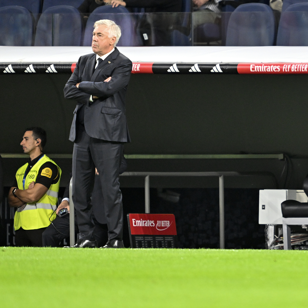 Ancelotti'den Arda Güler açıklaması!