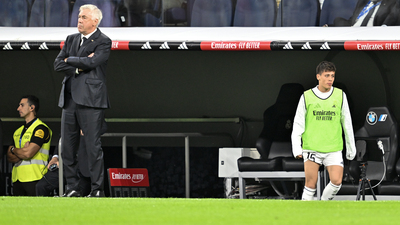 Ancelotti'den Arda Güler açıklaması!