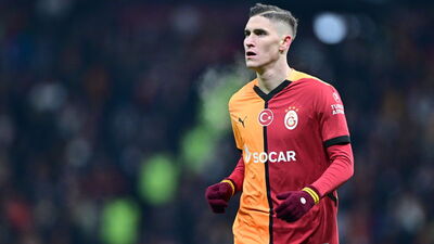 Sallai'den şampiyonluk mesajı!