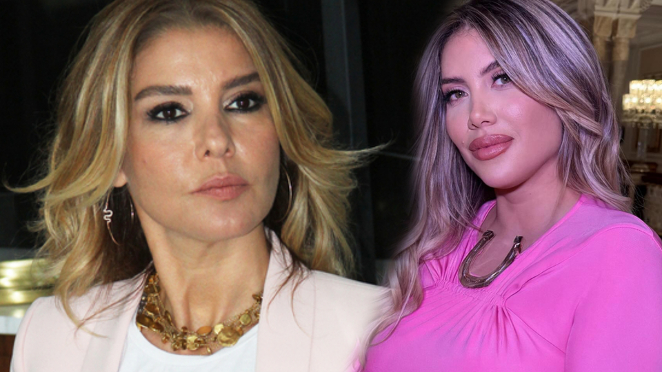 "Neye göre yılın kadını"