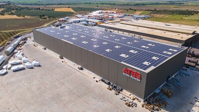 İş Enerji, Ateş Çelik'e Ortak Oluyor