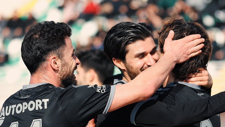 Kocaelispor'a galibiyet yetmedi!