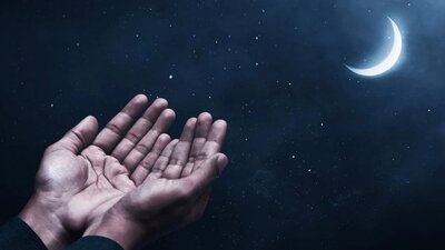 Saffat Suresi okunuşu ve anlamı!