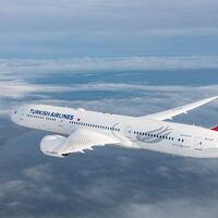 THY, Kamboçya seferlerine başlıyor