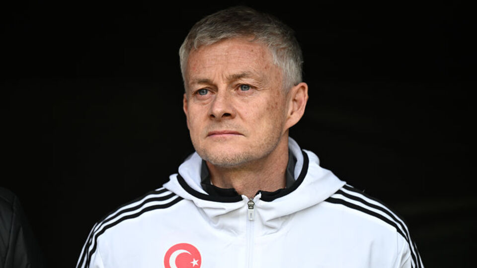 Beşiktaş'ta Solskjaer farkı!