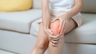 Bu yöntemler eklem ağrılarınızı azaltabilir!
