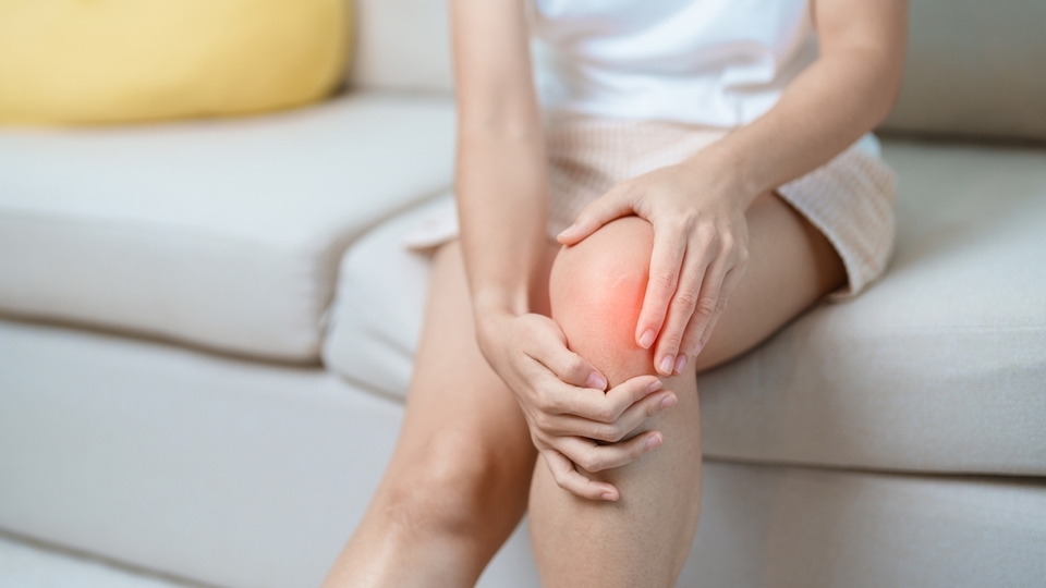 Bu yöntemler eklem ağrılarınızı azaltabilir!