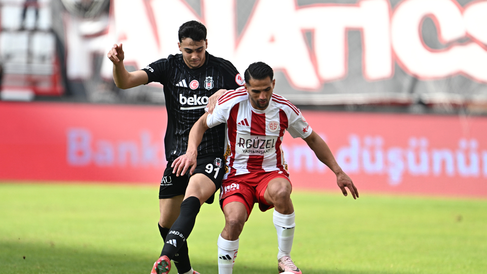 "Çok güzel bir sinerji yakaladık"