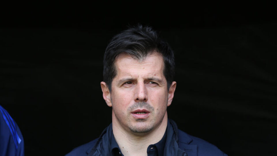 "Kupa ana hedef değildi"