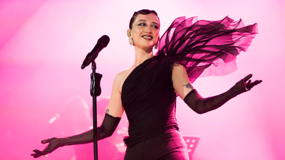 2025'in ilk İstanbul konseri