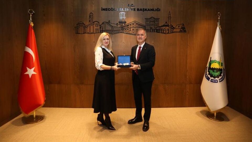 Yurt dışından 2 üniversiteyle protokol