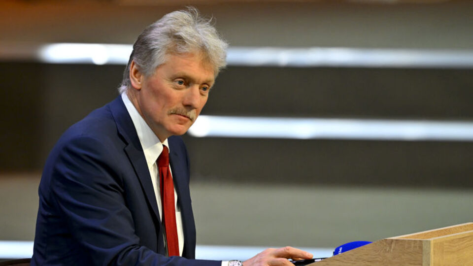 Kremlin Avrupalı askerlerle ilgili duruşunu yineledi