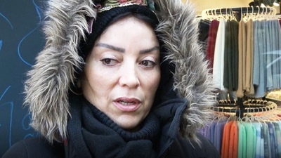 "Ben bu işin sahici ve sade tarafında kaldım"