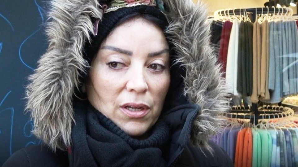 "Ben bu işin sahici ve sade tarafında kaldım"