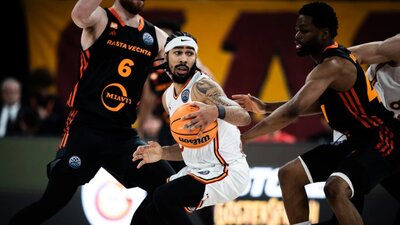 Galatasaray'da sakatlık şoku!