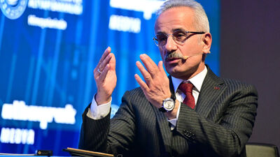 Uraloğlu: Halkın yüzde 79.4'ü destekliyor