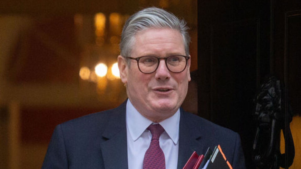 "Her şeyin değiştiği bir dünyadayız"