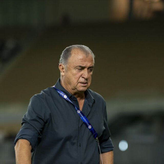 Terim'den Arabistan'da ilk deplasman zaferi