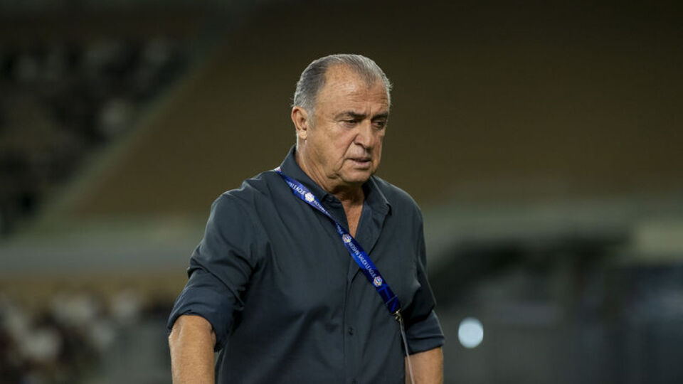 Terim'den Arabistan'da ilk deplasman zaferi