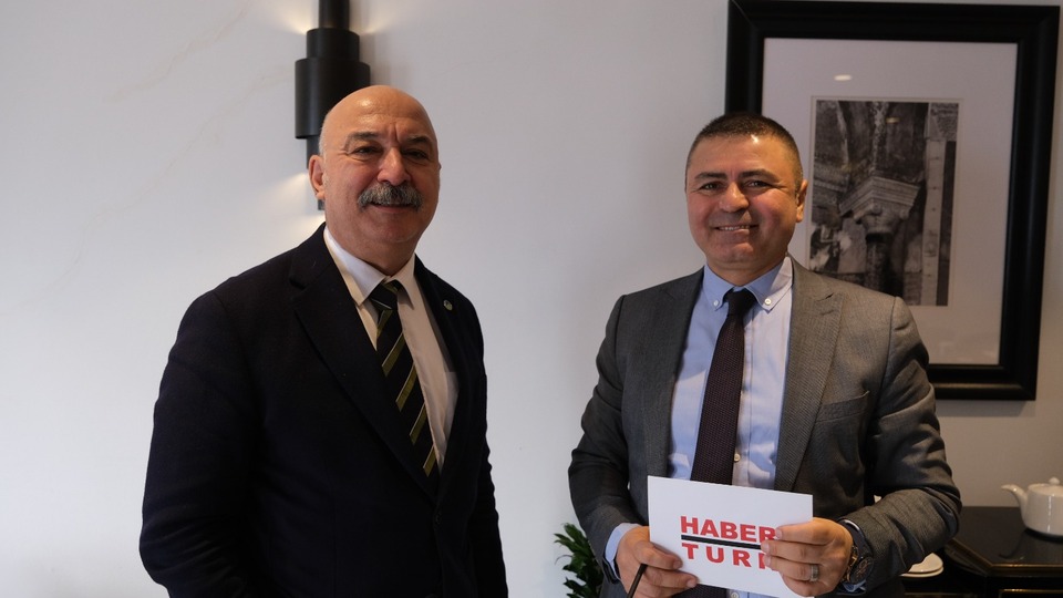 Maden kazaları böyle azaldı